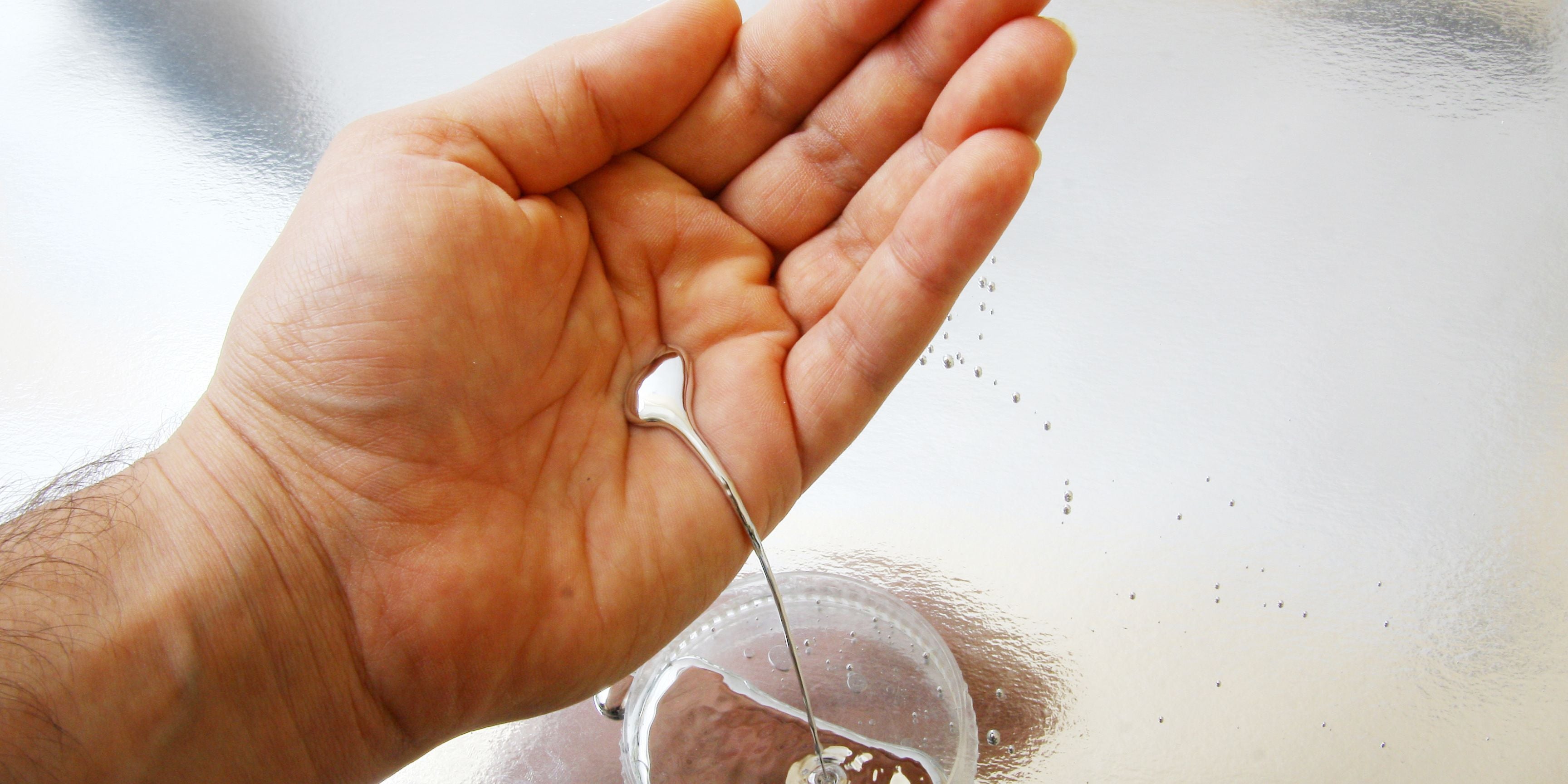 The Role of Heavy Metals in Water and How to Protect Yourself