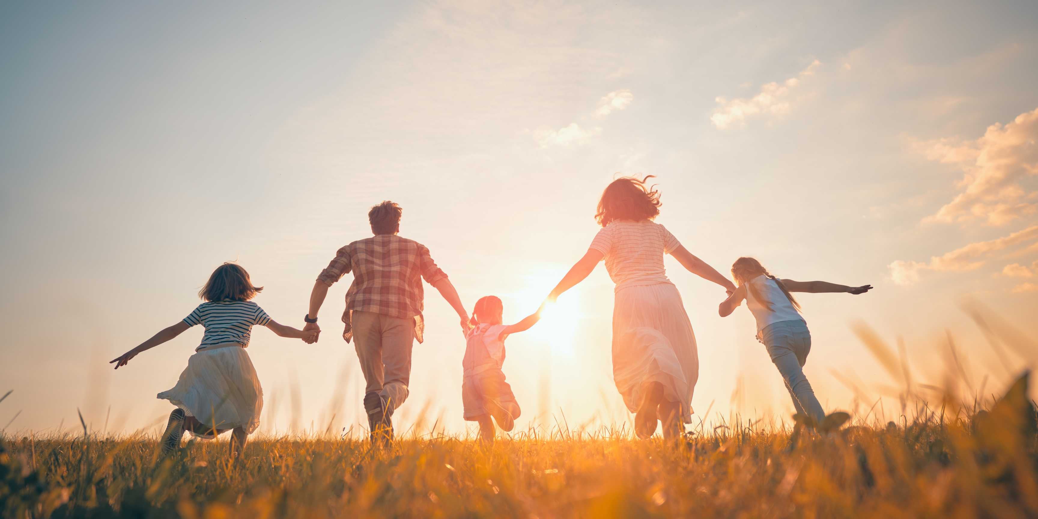 Family Wellness: Why Clean Shower Water Matters for Everyone