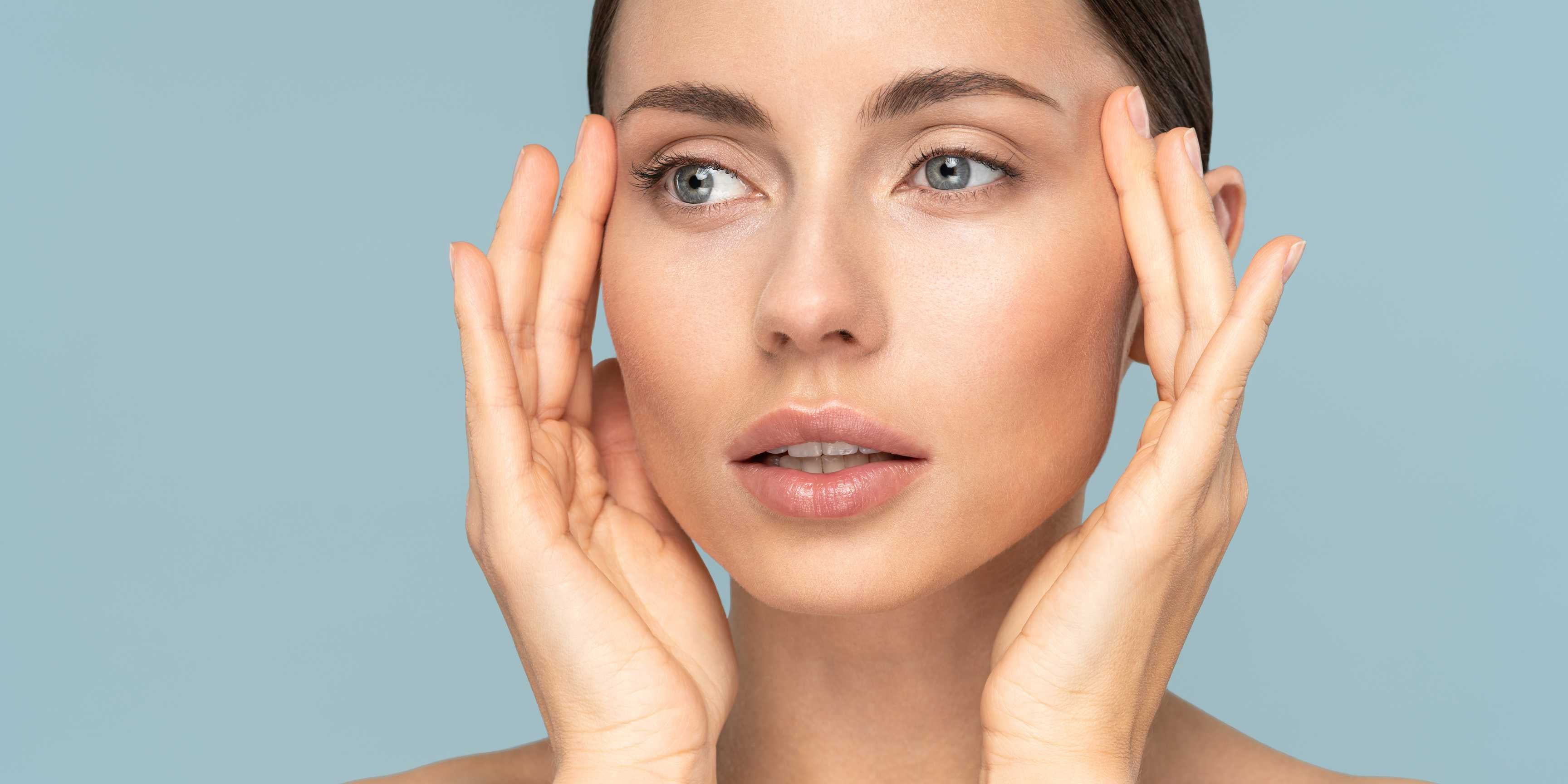 The Power of EZWELL’s ACF Dual Filtered Shower Head for Radiant Skin and Hair