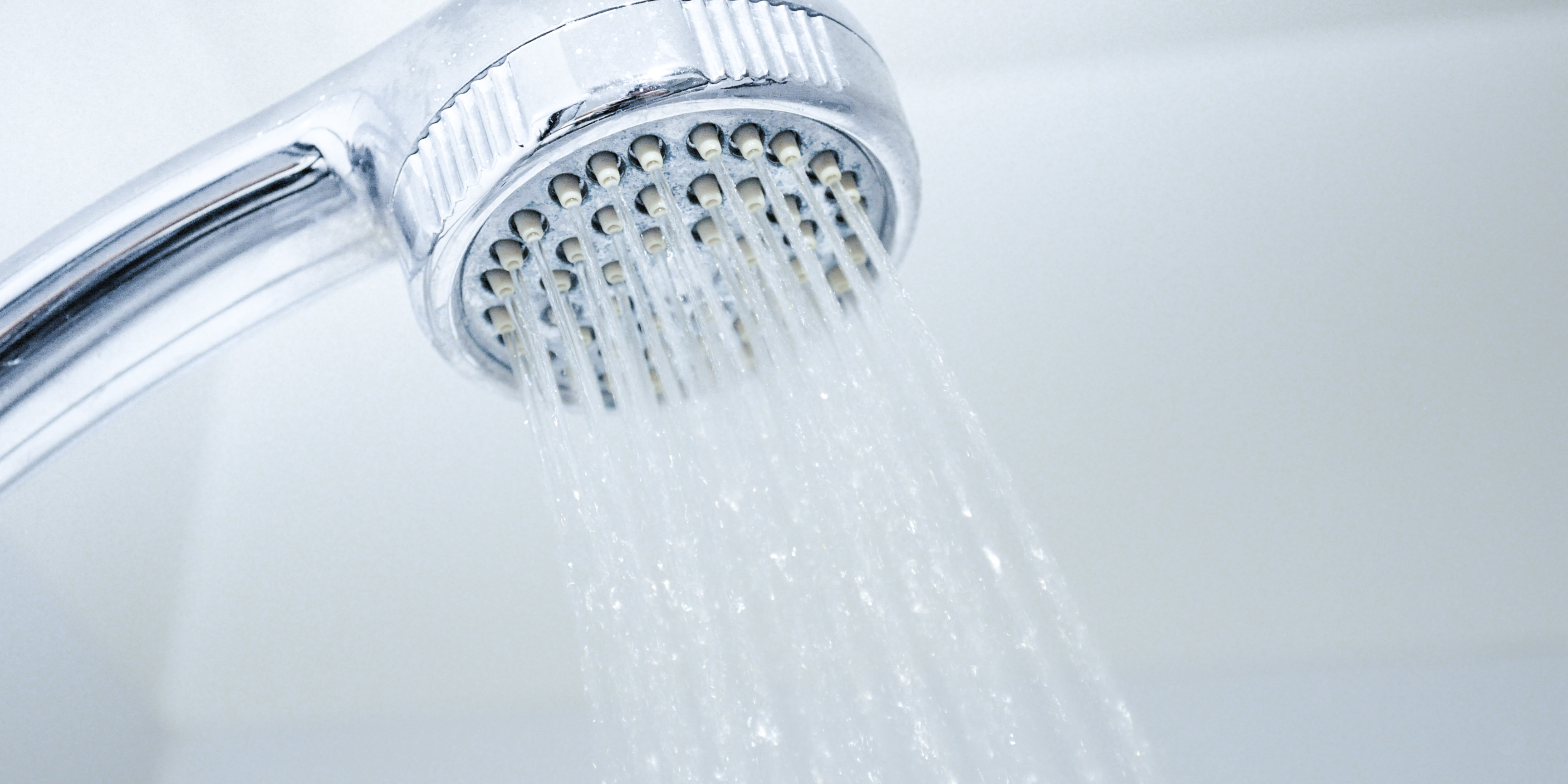 5 Signs It’s Time to Replace Your Old Shower Head