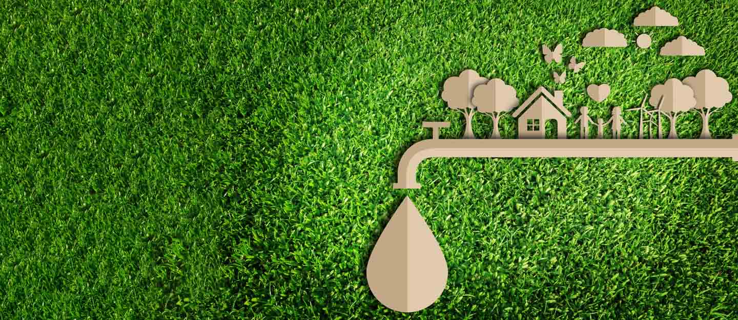 Eco-Friendly Homes: Start with Your Shower