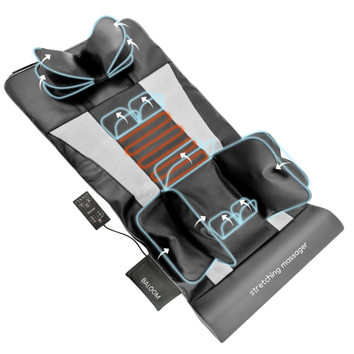 body massager