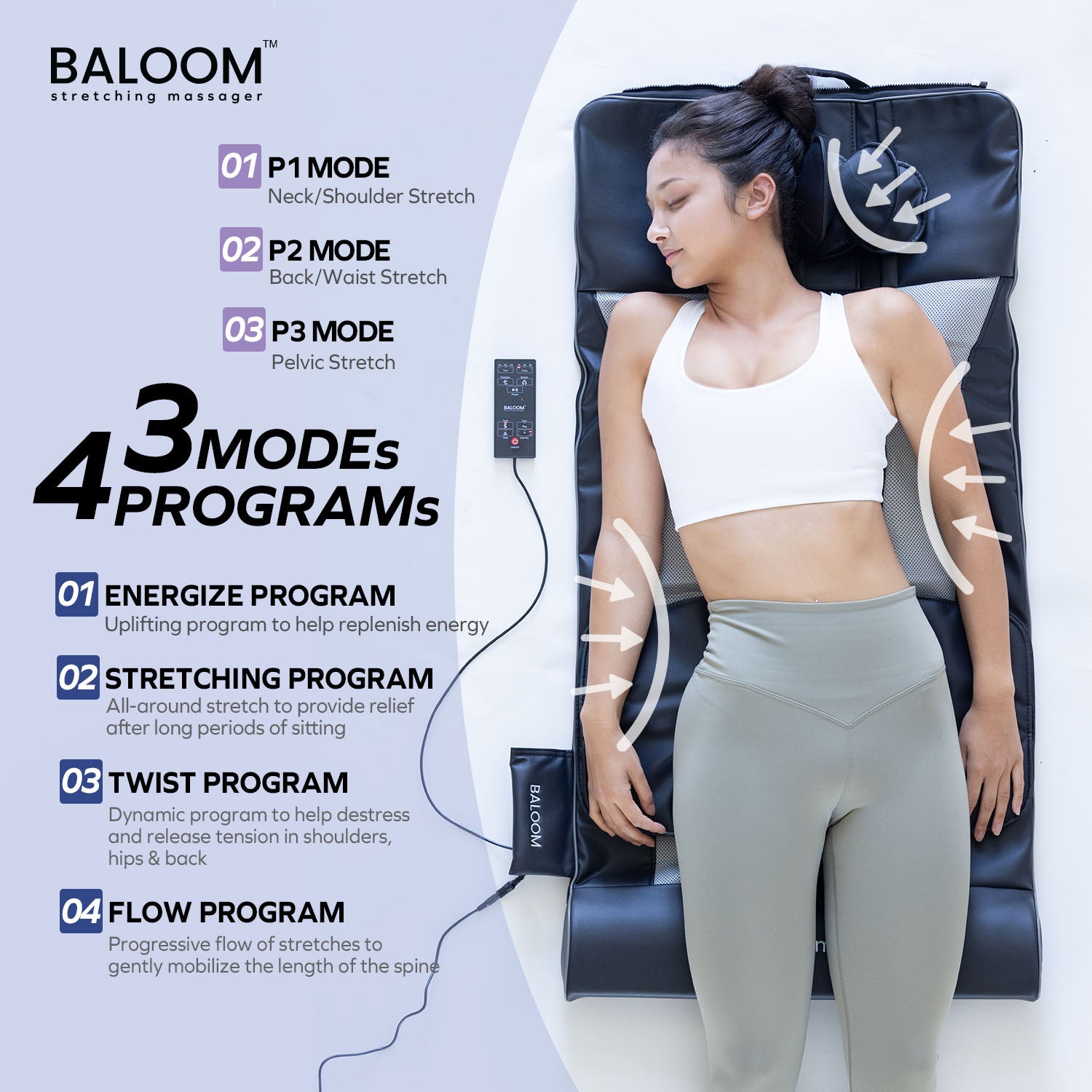 body massager