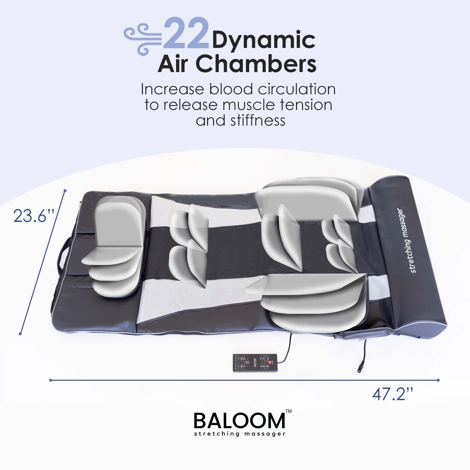 body massager
