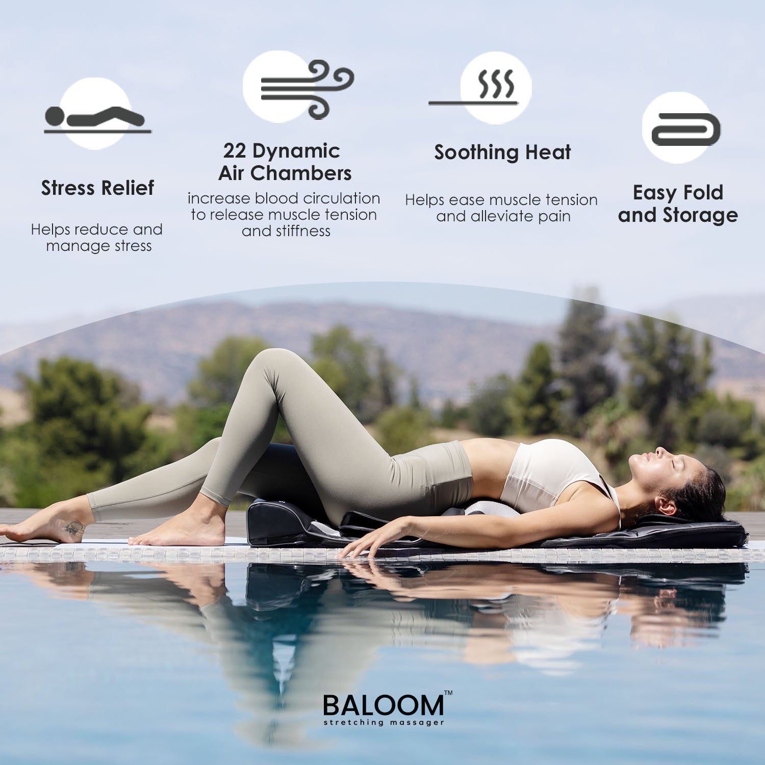 body massager