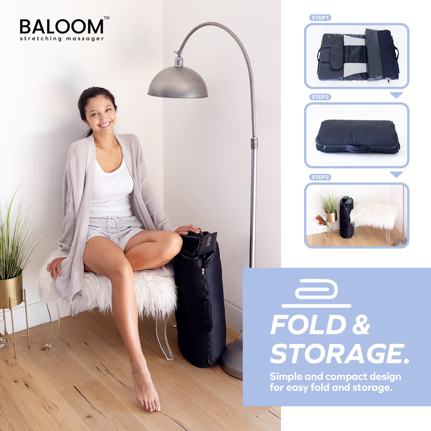 body massager