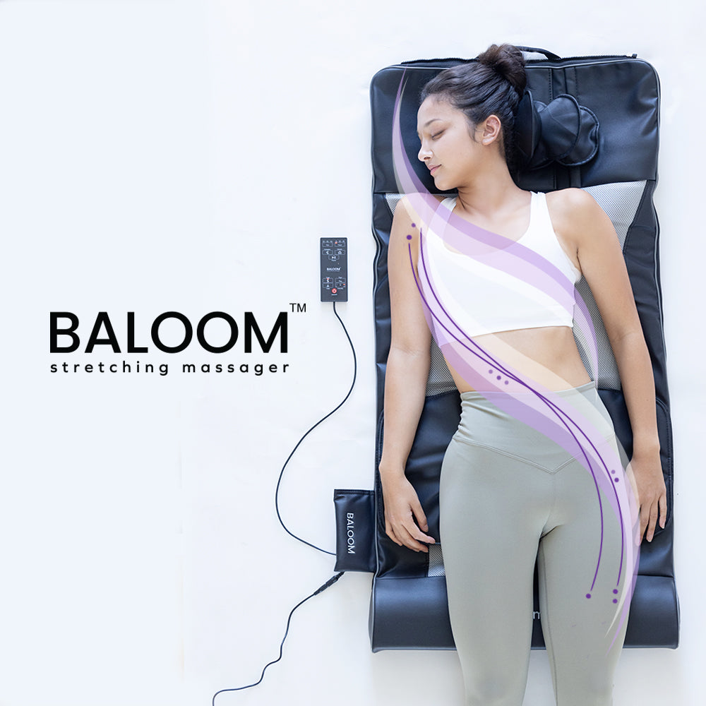 body massager