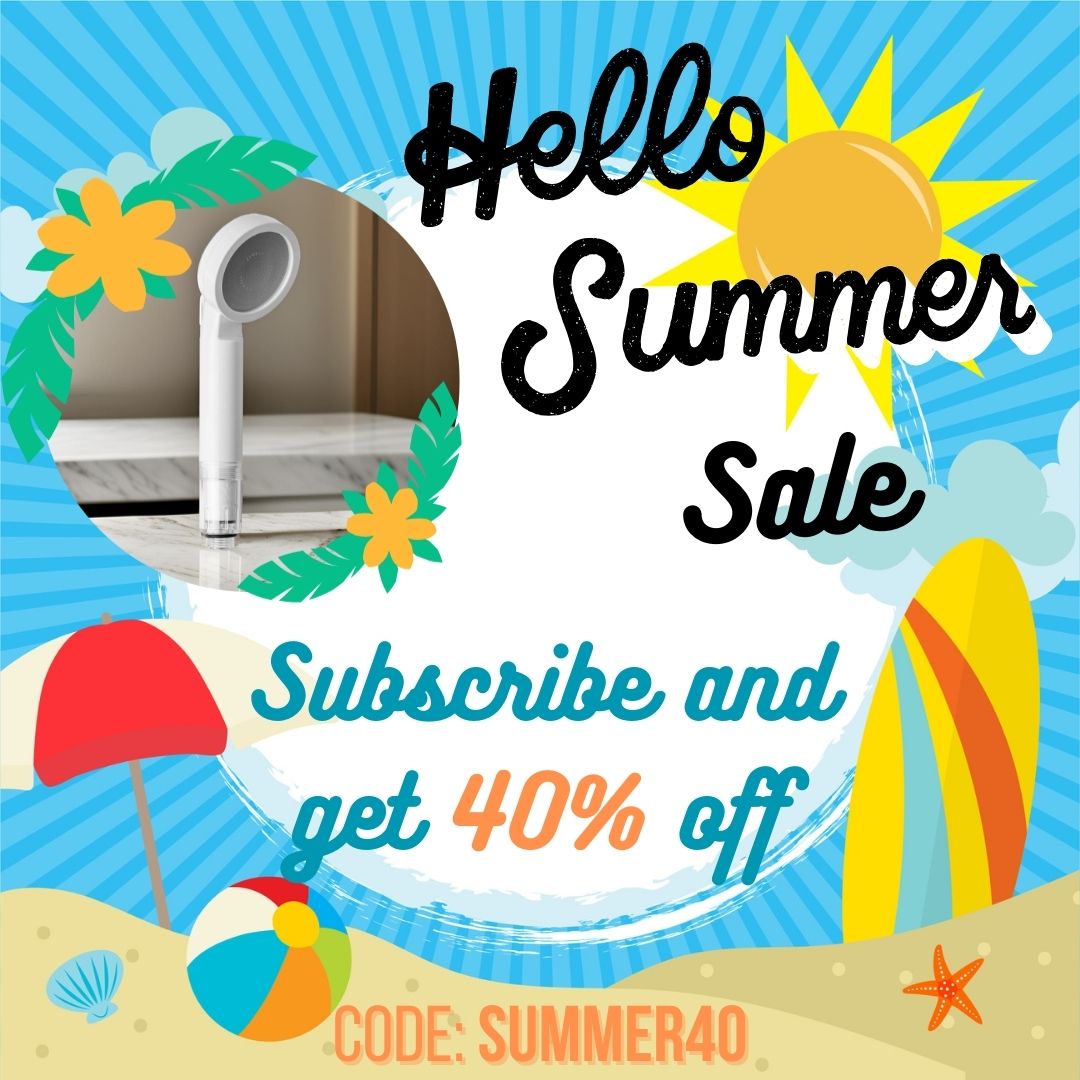 EZWELL All Products Shower Heads & More!